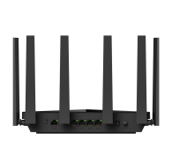 Cudy WR6500H (6500Mb/s a/b/g/n/ac/ax/be) - 1341796 - zdjęcie 3